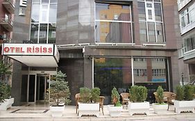 Ankara Risiss Hotel